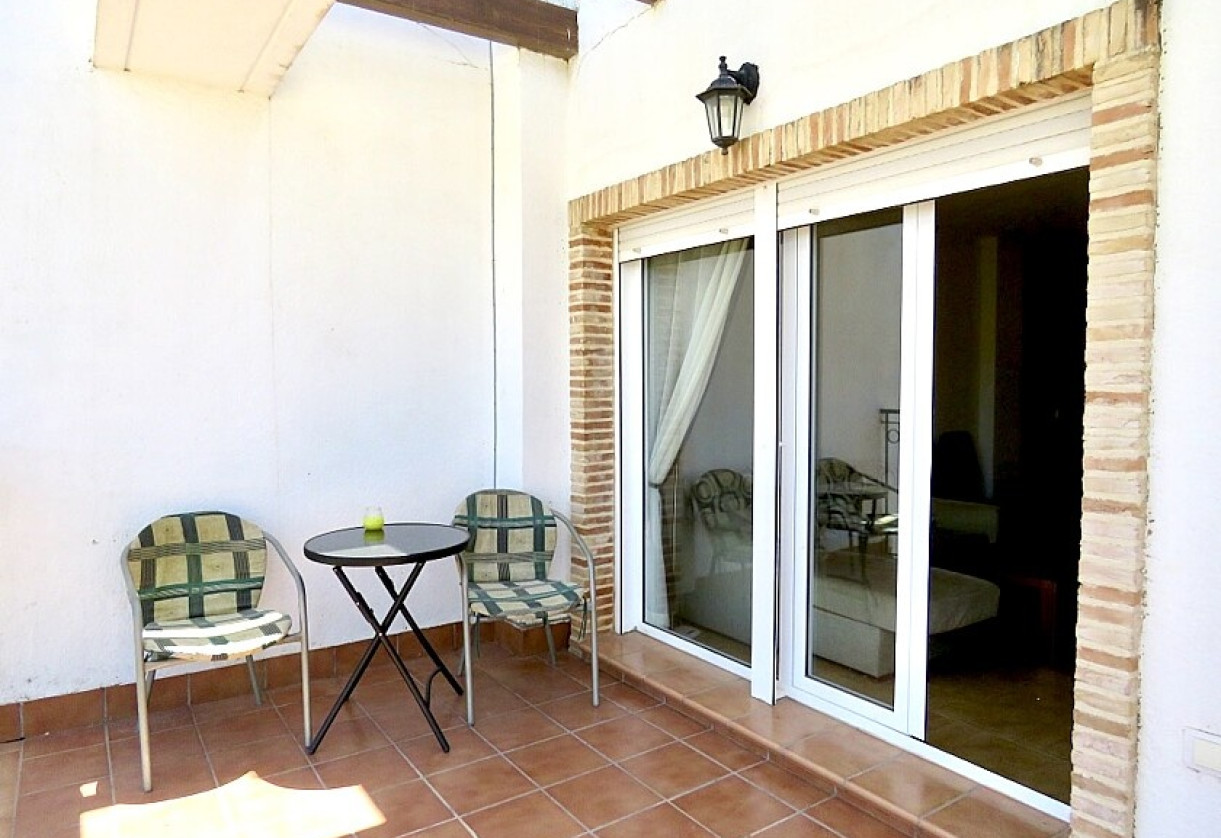 Sale · Top floor apartment · Orihuela Costa · Los Dolses