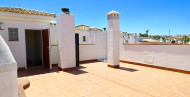 Sale · Top floor apartment · Orihuela Costa · Los Dolses