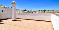 Sale · Top floor apartment · Orihuela Costa · Los Dolses