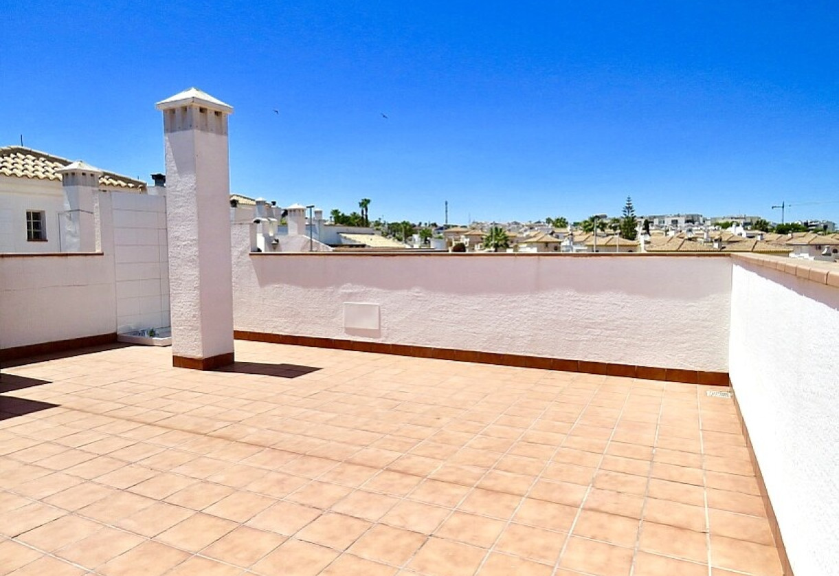 Sale · Top floor apartment · Orihuela Costa · Los Dolses