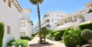 Sale · Top floor apartment · Orihuela Costa · Los Dolses