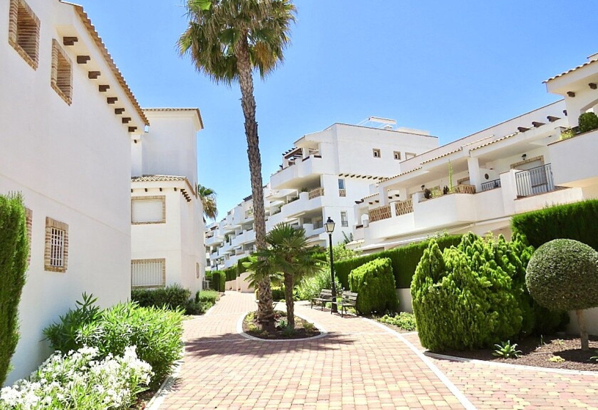 Sale · Top floor apartment · Orihuela Costa · Los Dolses