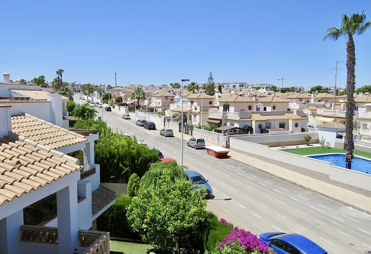 Sale · Top floor apartment · Orihuela Costa · Los Dolses