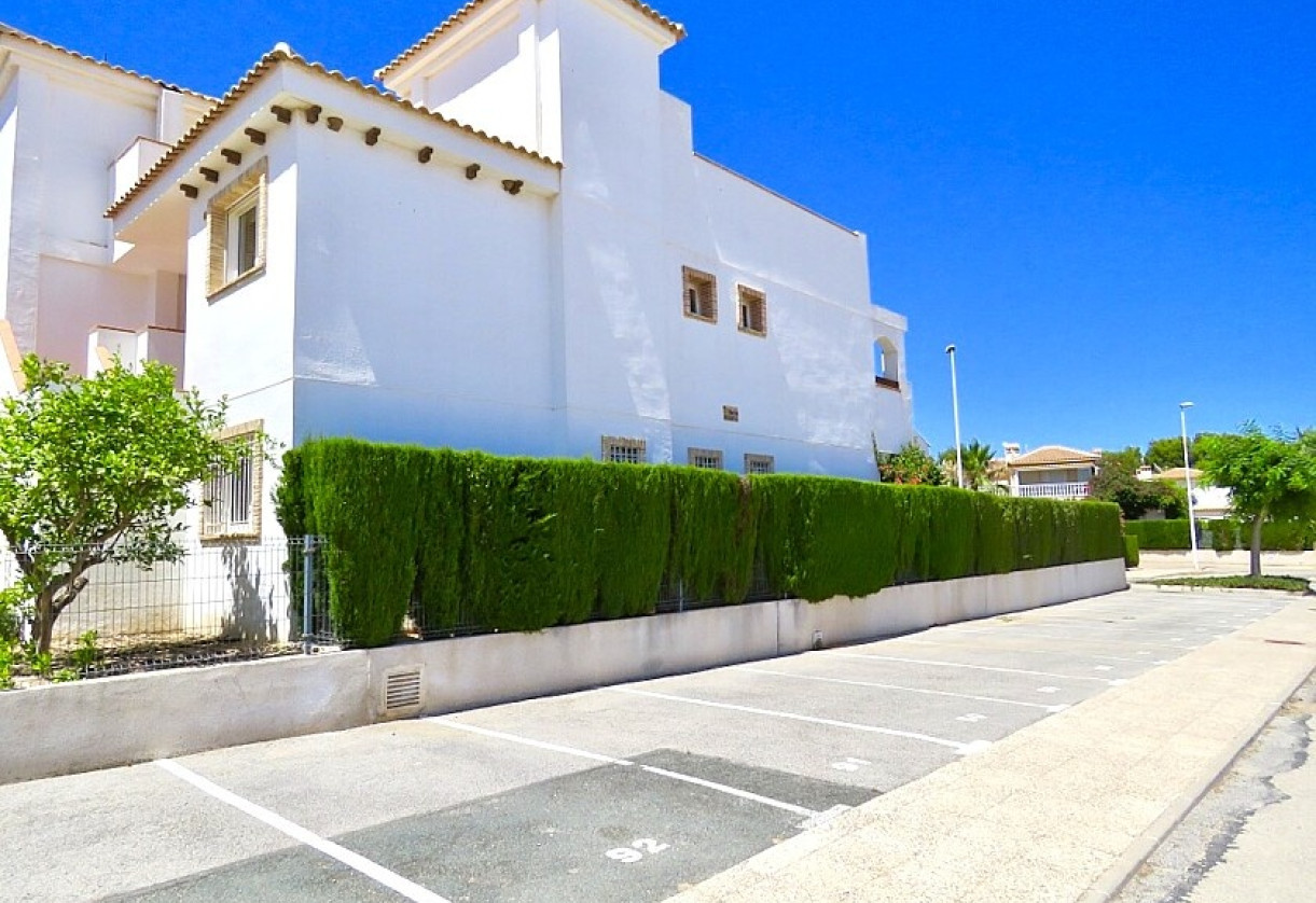 Sale · Top floor apartment · Orihuela Costa · Los Dolses