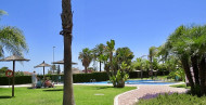 Sale · Top floor apartment · Orihuela Costa · Los Dolses