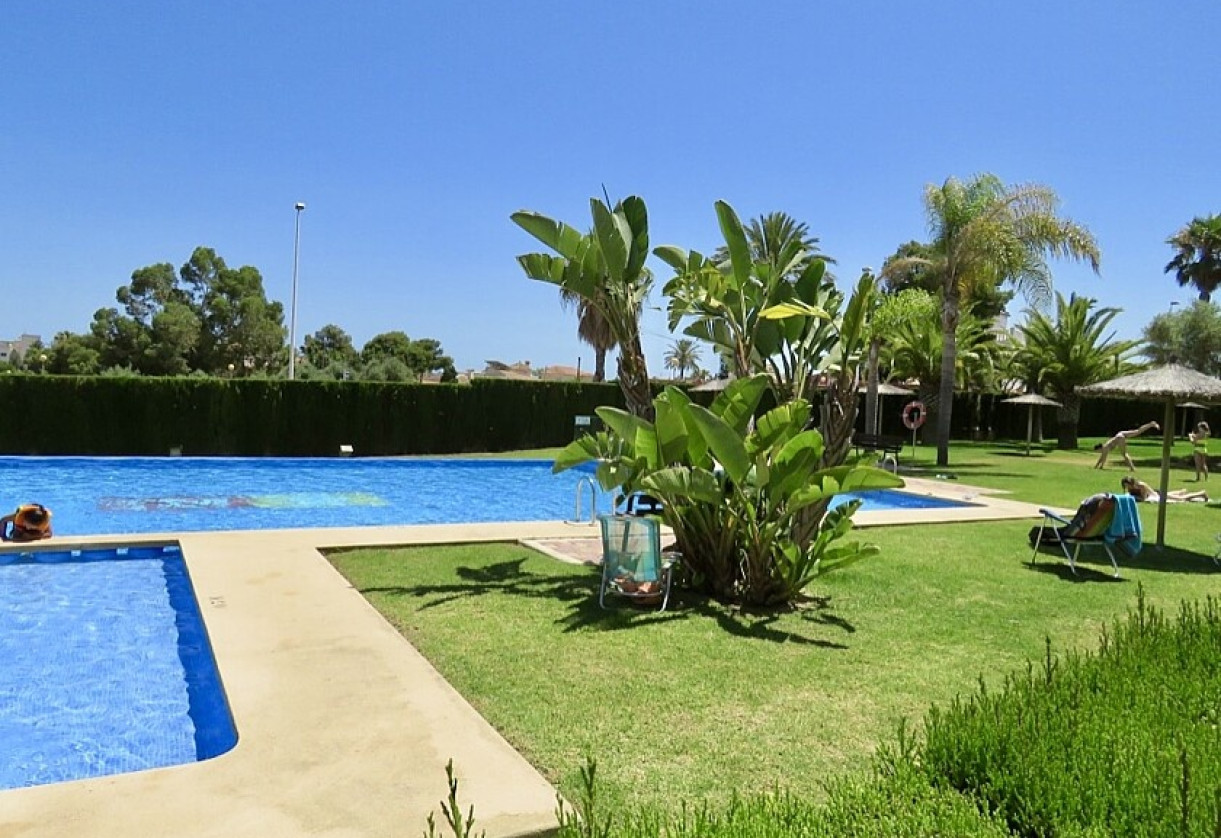 Sale · Top floor apartment · Orihuela Costa · Los Dolses