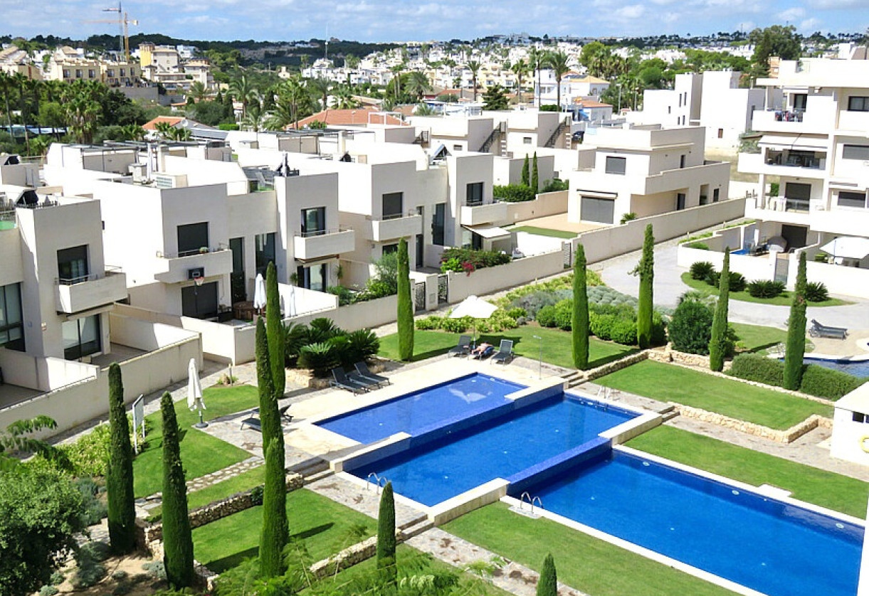 Sale · penthouse · Orihuela Costa · Los Dolses