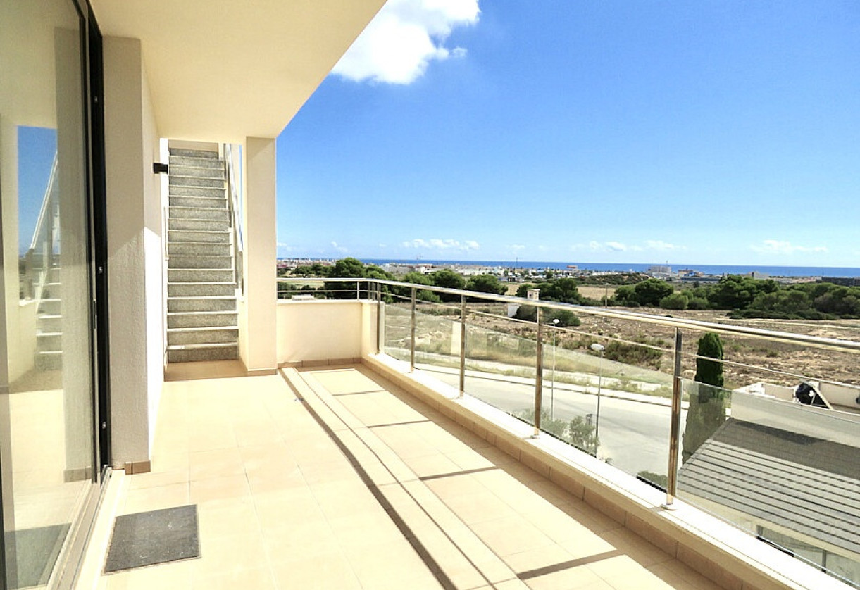 Sale · penthouse · Orihuela Costa · Los Dolses