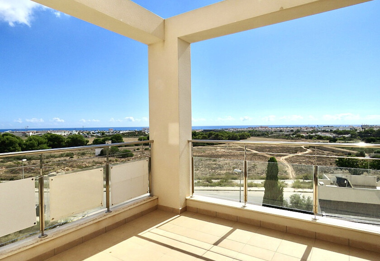 Sale · penthouse · Orihuela Costa · Los Dolses