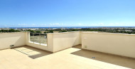 Sale · penthouse · Orihuela Costa · Los Dolses