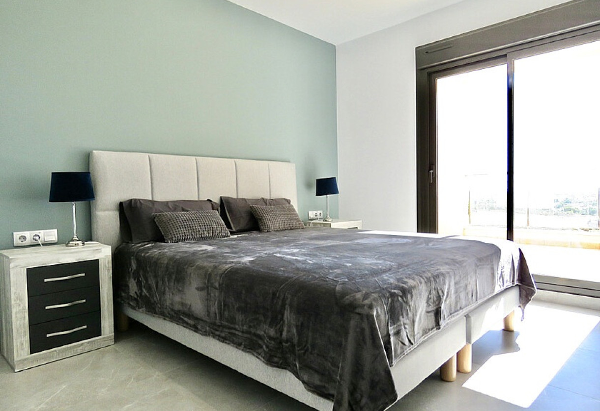 Sale · penthouse · Orihuela Costa · Los Dolses