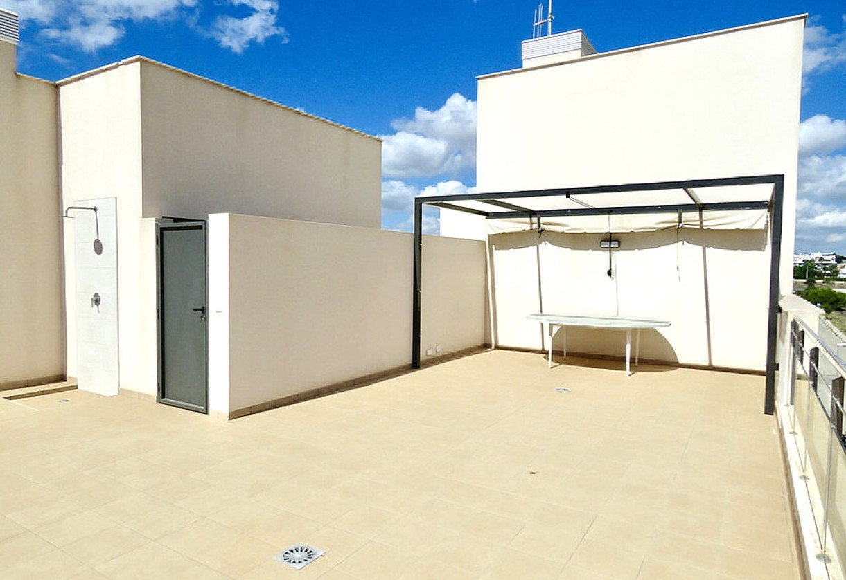 Sale · penthouse · Orihuela Costa · Los Dolses