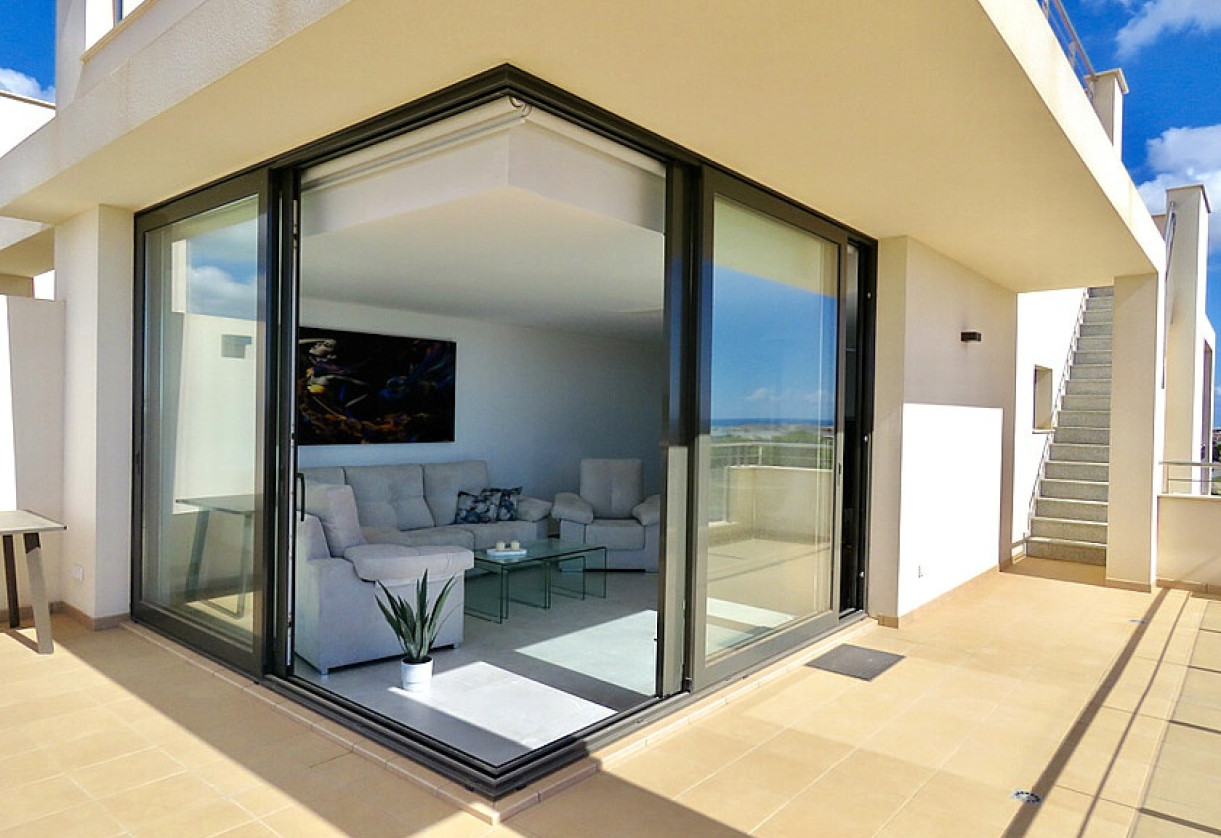 Sale · penthouse · Orihuela Costa · Los Dolses