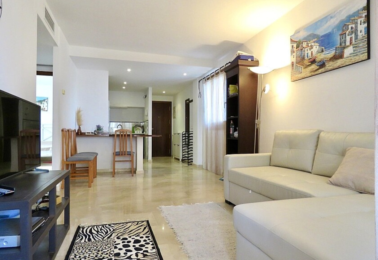 Sale · Apartment · Punta Prima