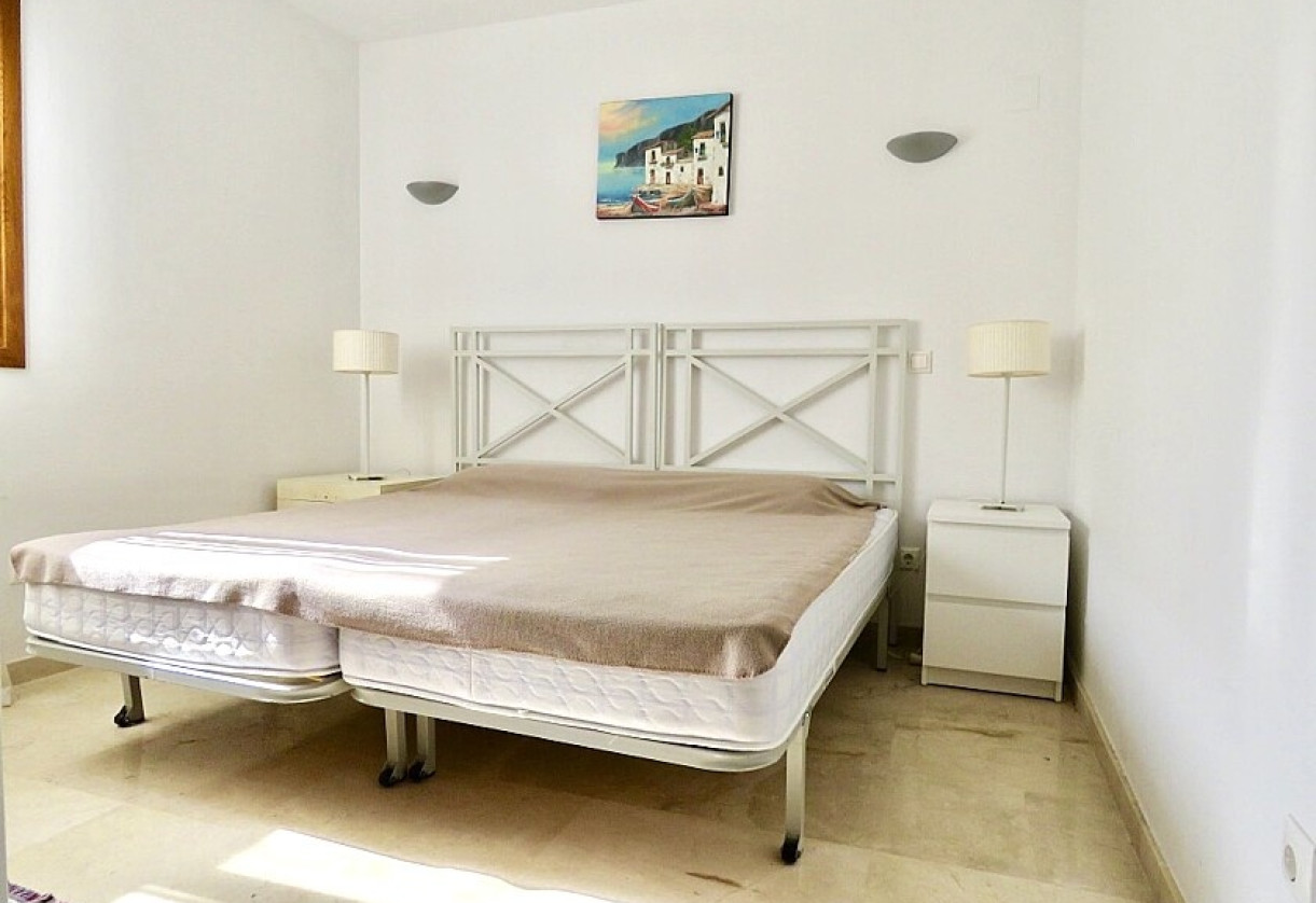 Sale · Apartment · Punta Prima