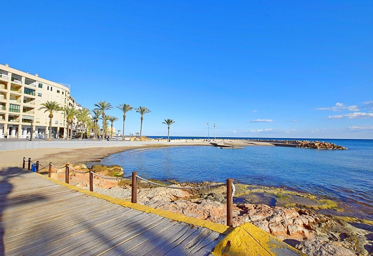 Sale · Apartment · Torrevieja · Paseo de Torrevieja