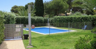 Resale · Semidetached villa · Punta Prima