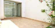 Resale · Semidetached villa · Punta Prima