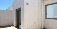 Resale · Semidetached villa · Punta Prima