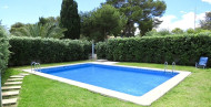 Resale · Semidetached villa · Punta Prima