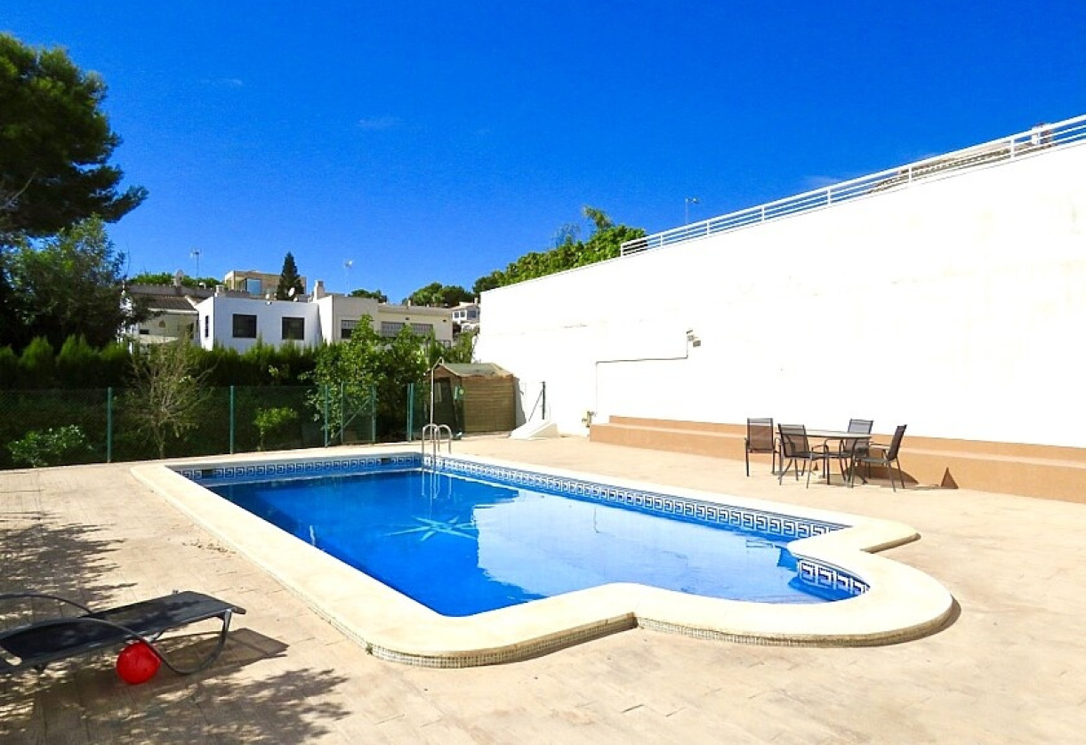 Sale · Villa · Torrevieja · Los balcones