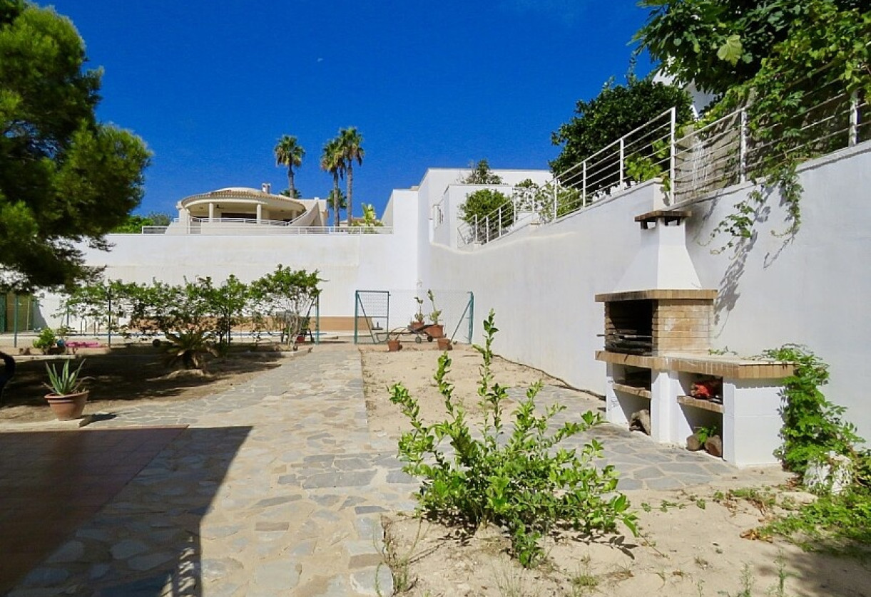 Sale · Villa · Torrevieja · Los balcones