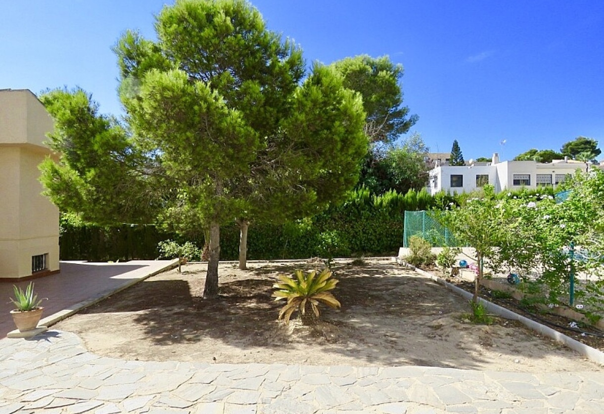 Sale · Villa · Torrevieja · Los balcones