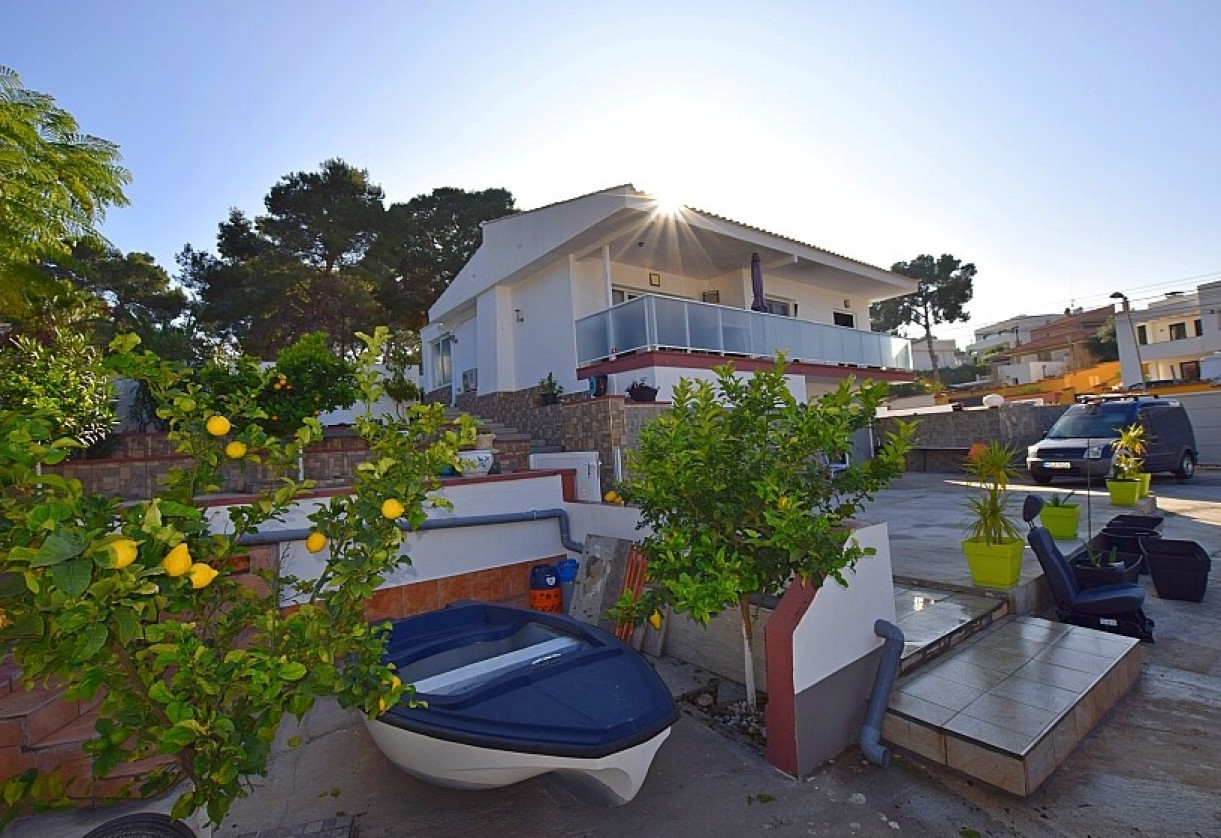 Sale · Villa · Torrevieja · Los balcones