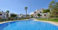 Sale · GROUND FLOOR APARTMENT · Orihuela Costa · Villamartin area