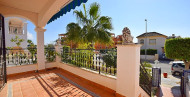 Sale · GROUND FLOOR APARTMENT · Orihuela Costa · Villamartin area