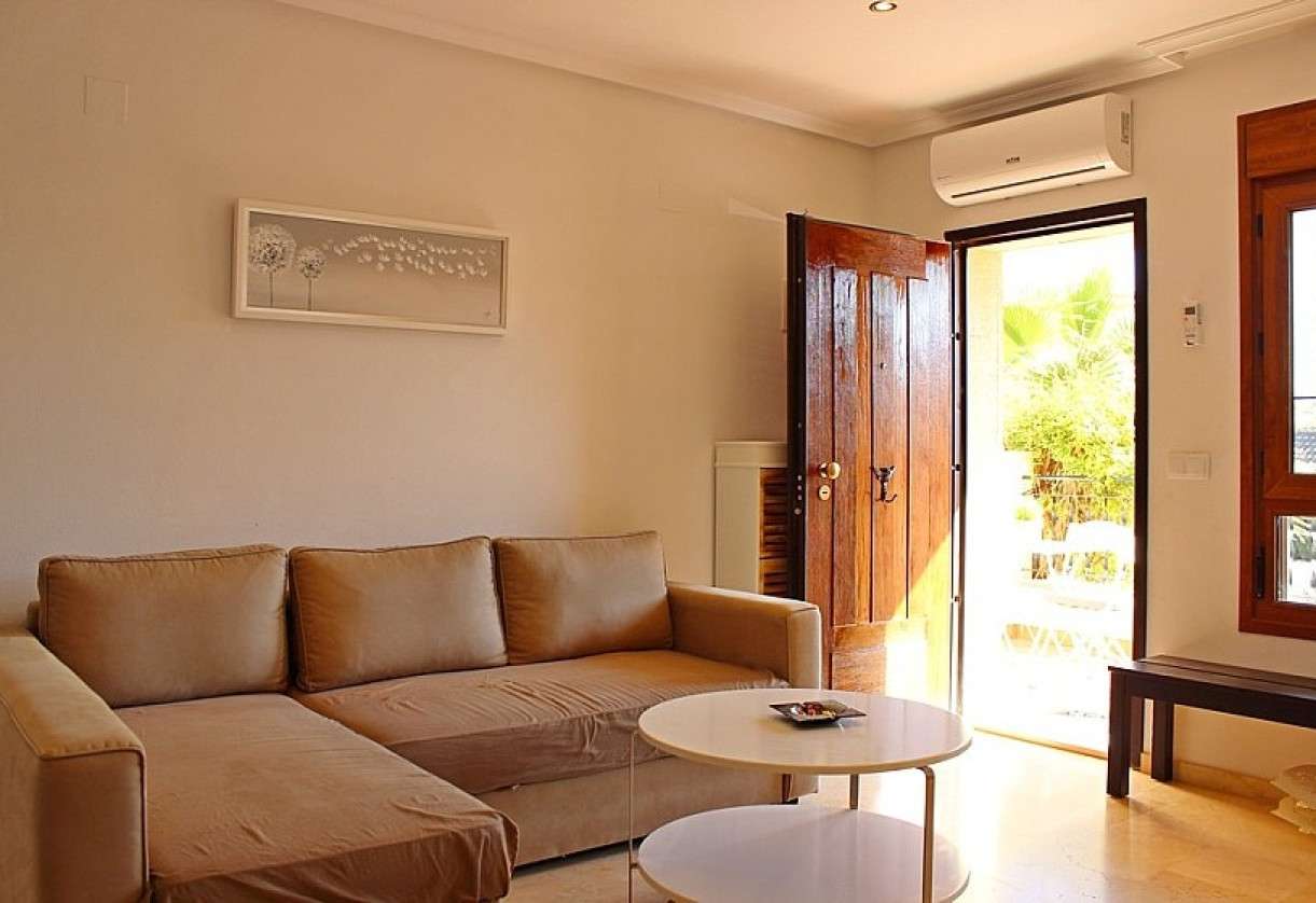 Sale · GROUND FLOOR APARTMENT · Orihuela Costa · Villamartin area