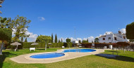 Sale · GROUND FLOOR APARTMENT · Orihuela Costa · Villamartin area