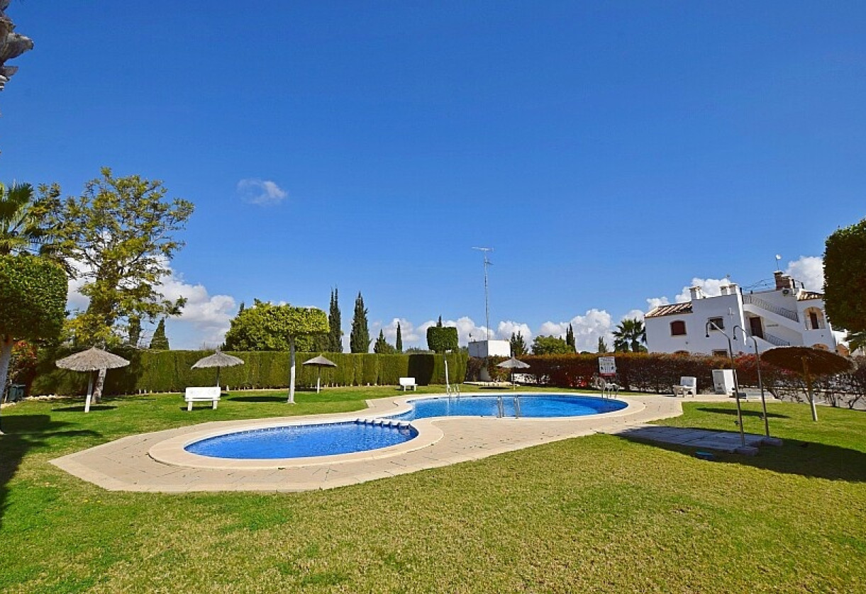 Sale · GROUND FLOOR APARTMENT · Orihuela Costa · Villamartin area