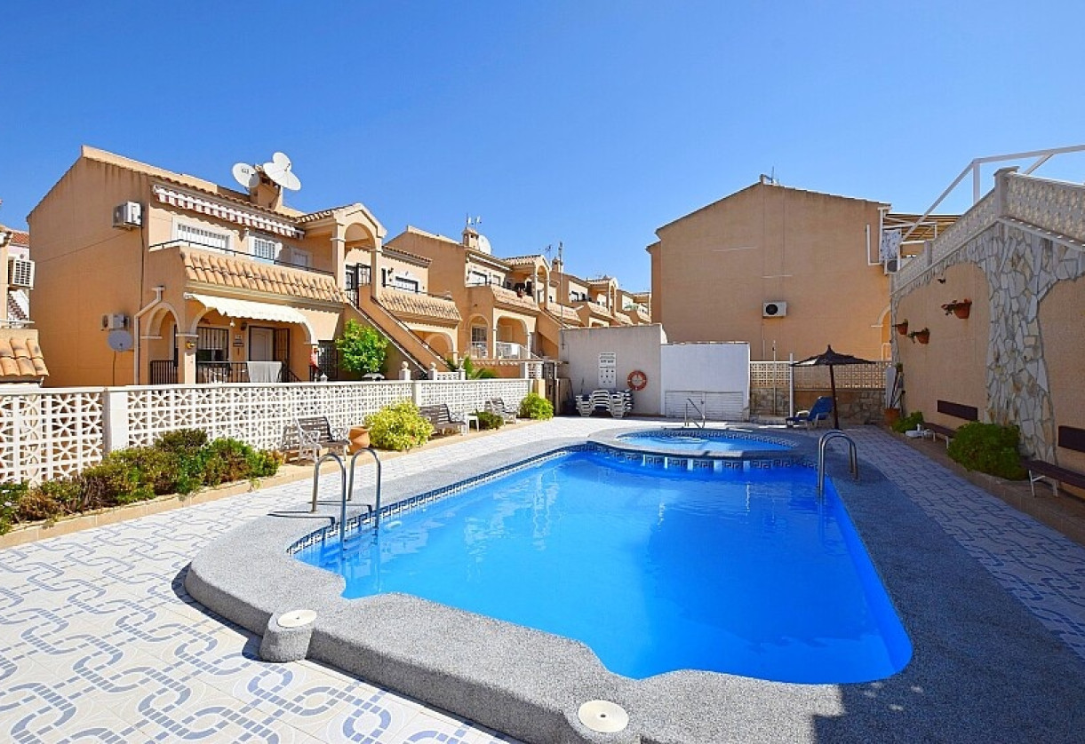 Sale · GROUND FLOOR APARTMENT · Orihuela Costa · Villamartin area