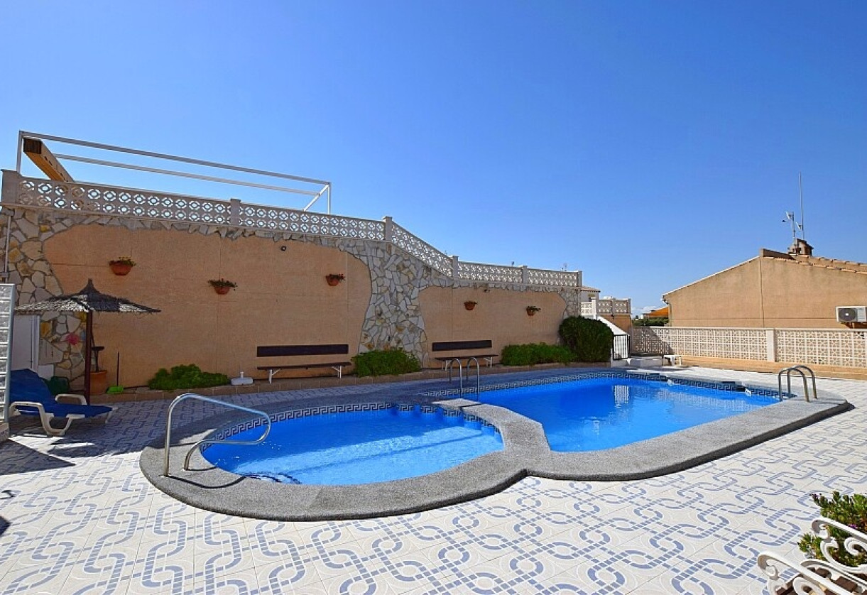 Sale · GROUND FLOOR APARTMENT · Orihuela Costa · Villamartin area