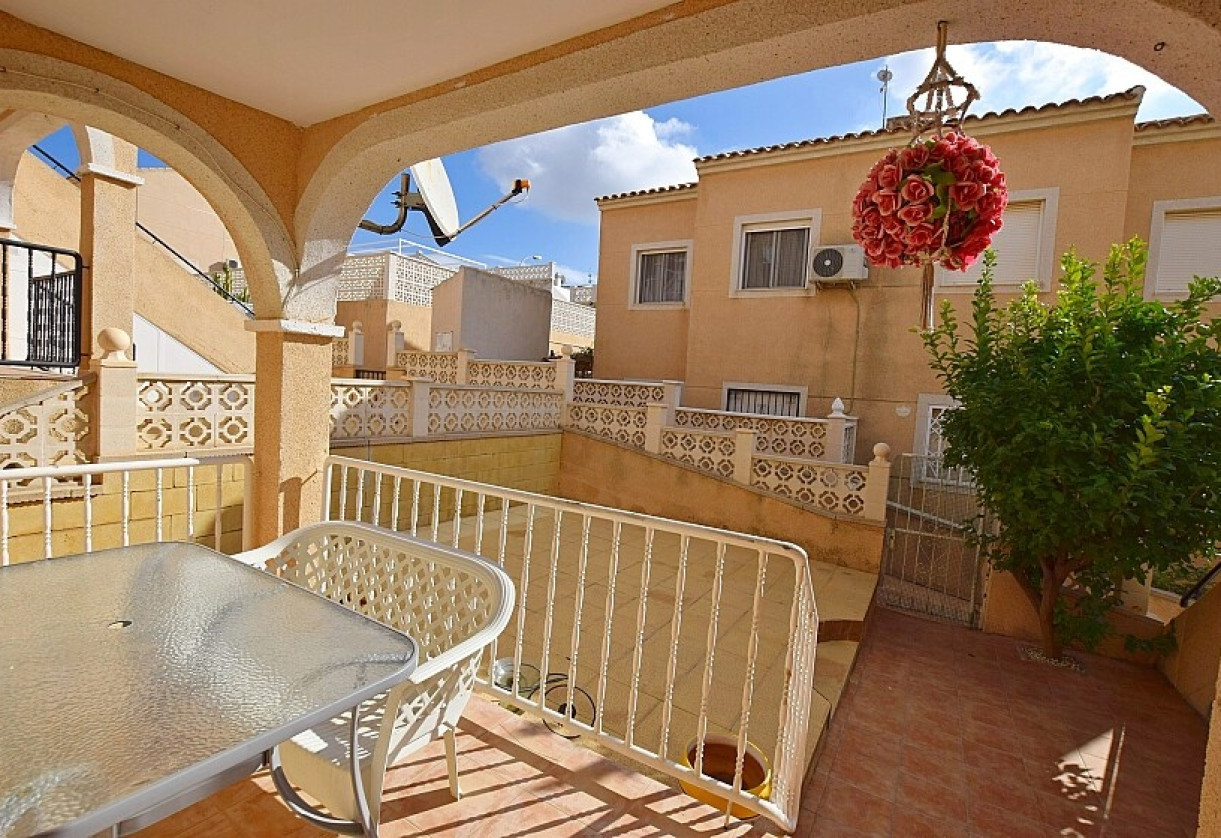 Sale · GROUND FLOOR APARTMENT · Orihuela Costa · Villamartin area