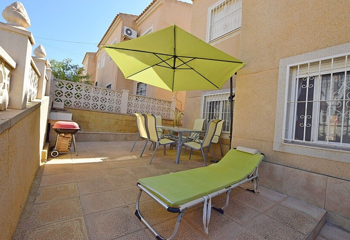 Sale · GROUND FLOOR APARTMENT · Orihuela Costa · Villamartin area