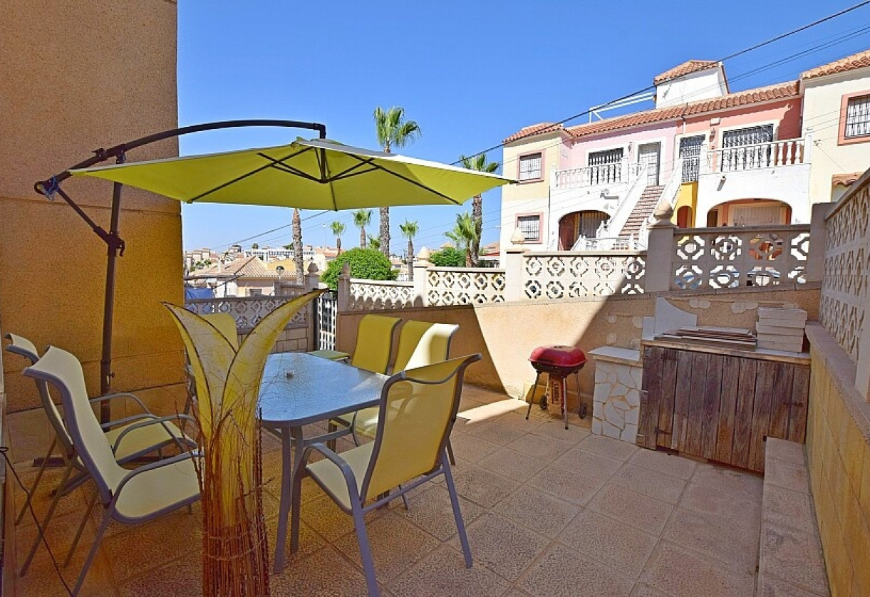 Sale · GROUND FLOOR APARTMENT · Orihuela Costa · Villamartin area