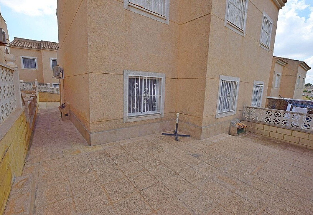 Sale · GROUND FLOOR APARTMENT · Orihuela Costa · Villamartin area