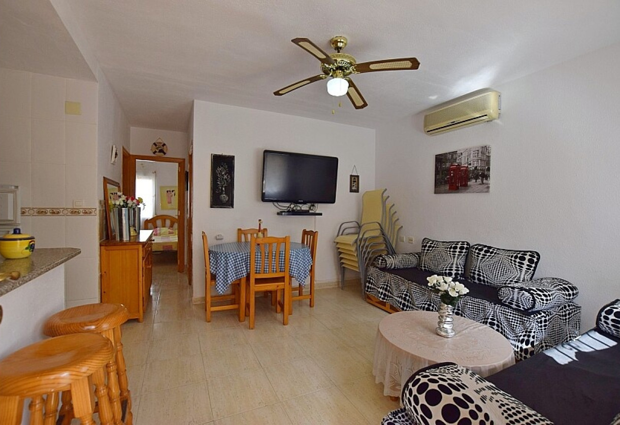 Sale · GROUND FLOOR APARTMENT · Orihuela Costa · Villamartin area