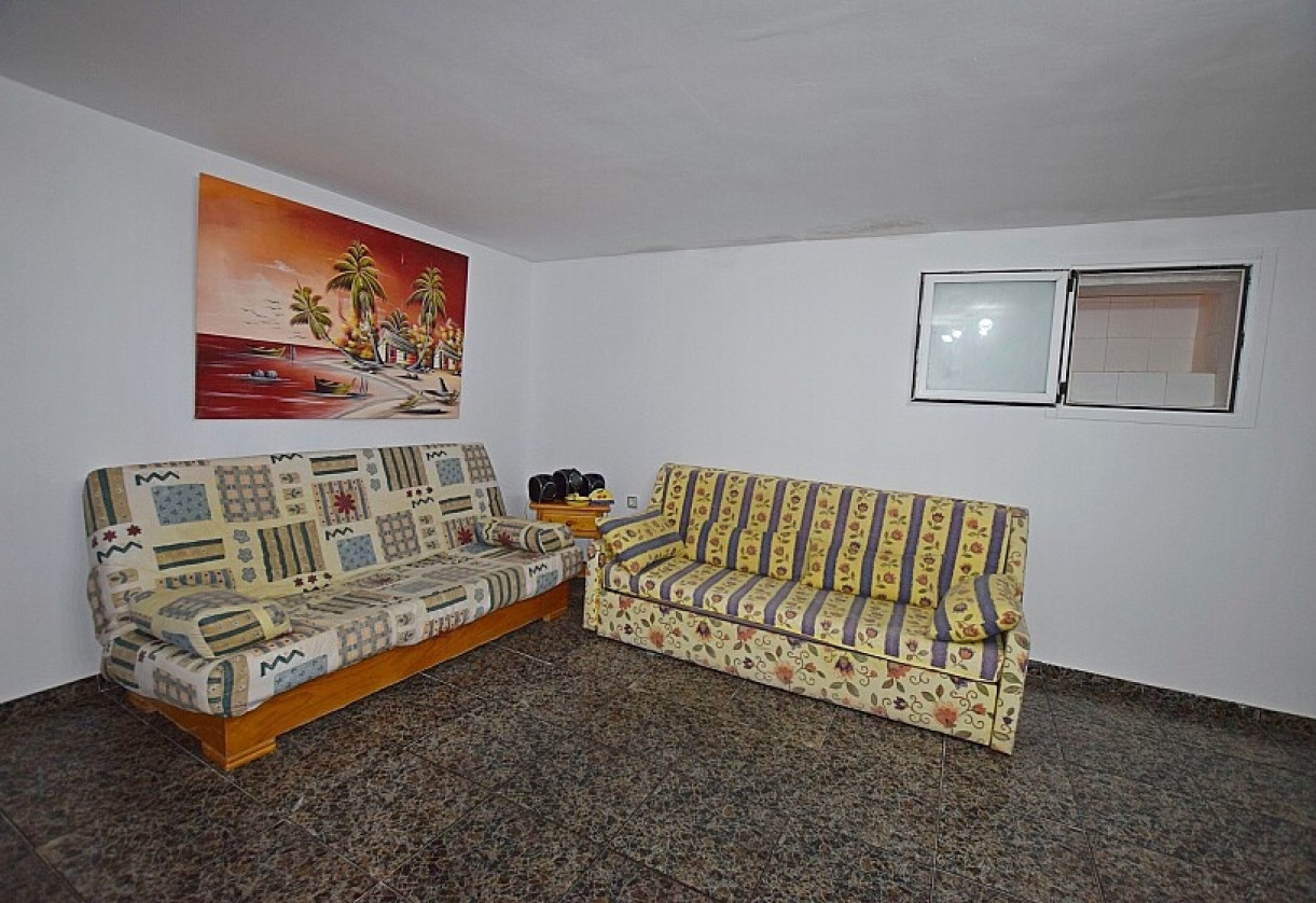 Sale · GROUND FLOOR APARTMENT · Orihuela Costa · Villamartin area