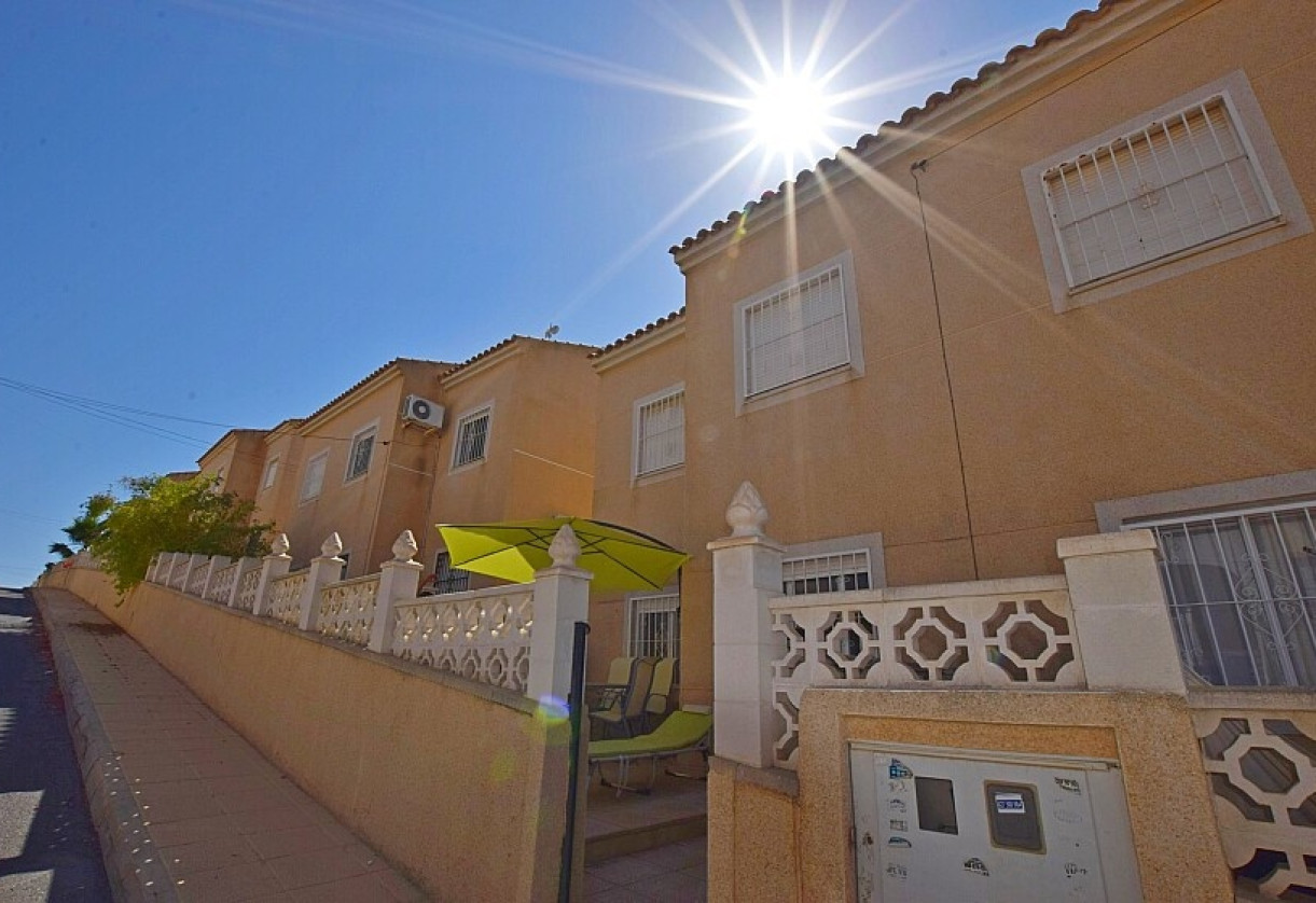 Sale · GROUND FLOOR APARTMENT · Orihuela Costa · Villamartin area