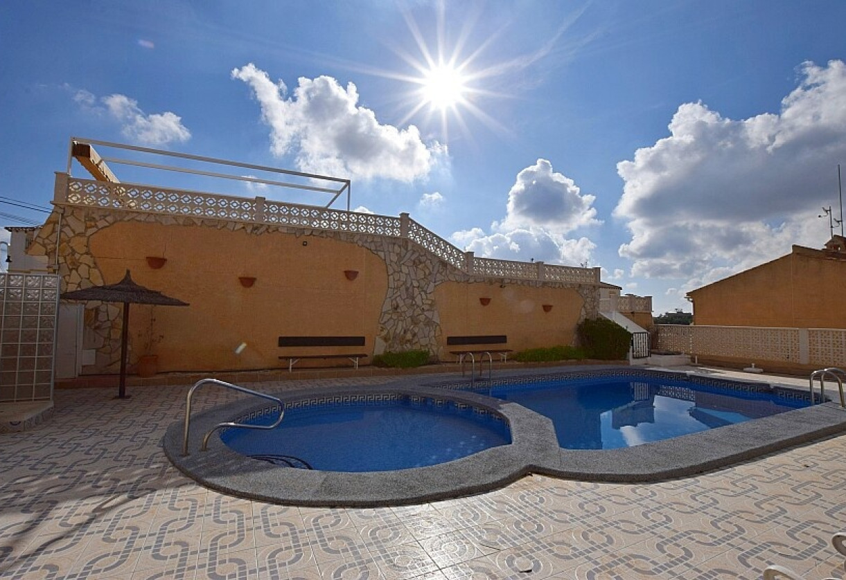 Sale · GROUND FLOOR APARTMENT · Orihuela Costa · Villamartin area