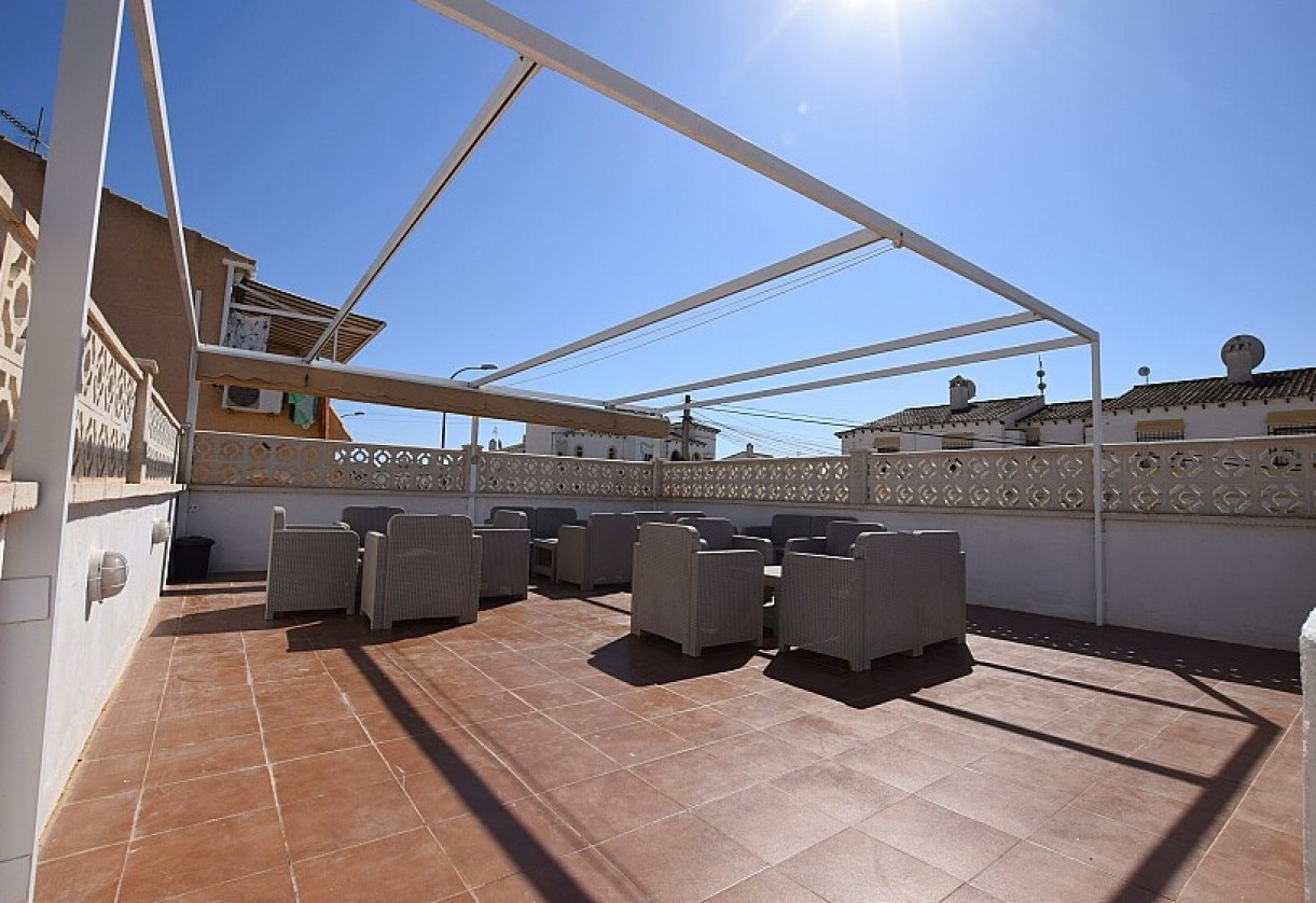 Sale · GROUND FLOOR APARTMENT · Orihuela Costa · Villamartin area