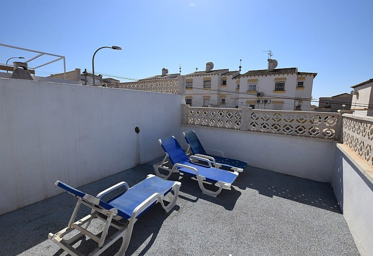 Sale · GROUND FLOOR APARTMENT · Orihuela Costa · Villamartin area