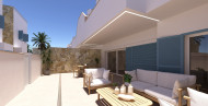 New Build · APARTAMENTO · Torre de la Horadada