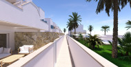 New Build · APARTAMENTO · Torre de la Horadada