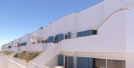 New Build · APARTAMENTO · Torre de la Horadada