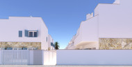 New Build · APARTAMENTO · Torre de la Horadada