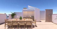 New Build · APARTAMENTO · Torre de la Horadada